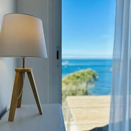 Apartment Vela - Con Acceso Directo A La Playa