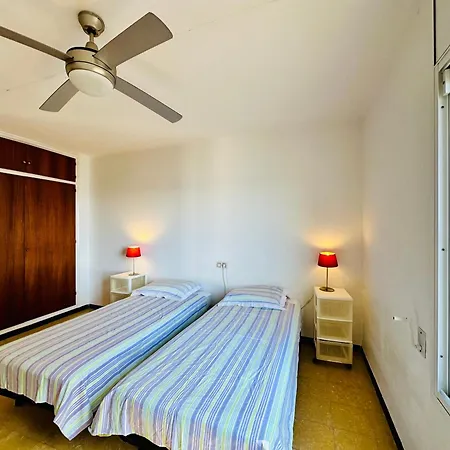 Apartment Vela - Con Acceso Directo A La Playa