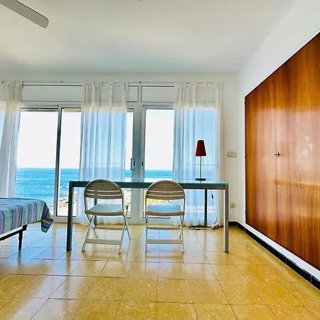 Apartment Vela - Con Acceso Directo A La Playa Roses