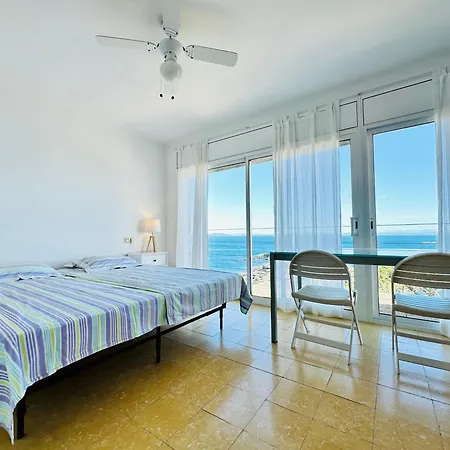 Apartment Vela - Con Acceso Directo A La Playa