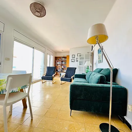 Apartment Vela - Con Acceso Directo A La Playa