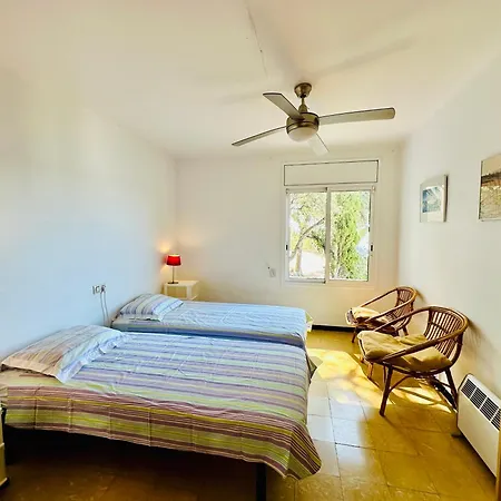 Apartment Vela - Con Acceso Directo A La Playa